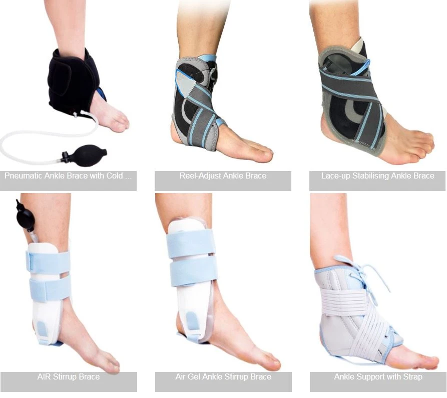 Compression Ankle Brace