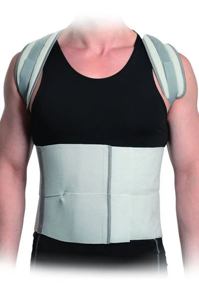 Lumbar Spine Back Brace