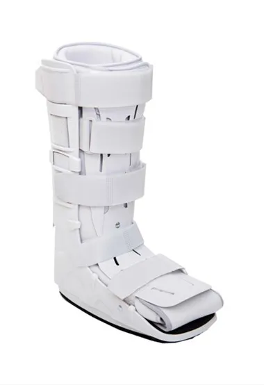 Bota per caminar d'Aquil·les