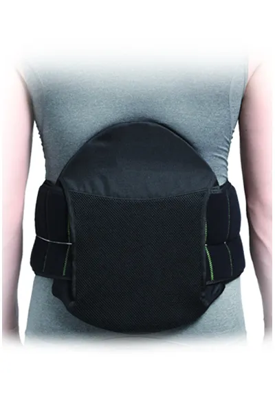 Nou panell LSO Roller Speed Spinal System